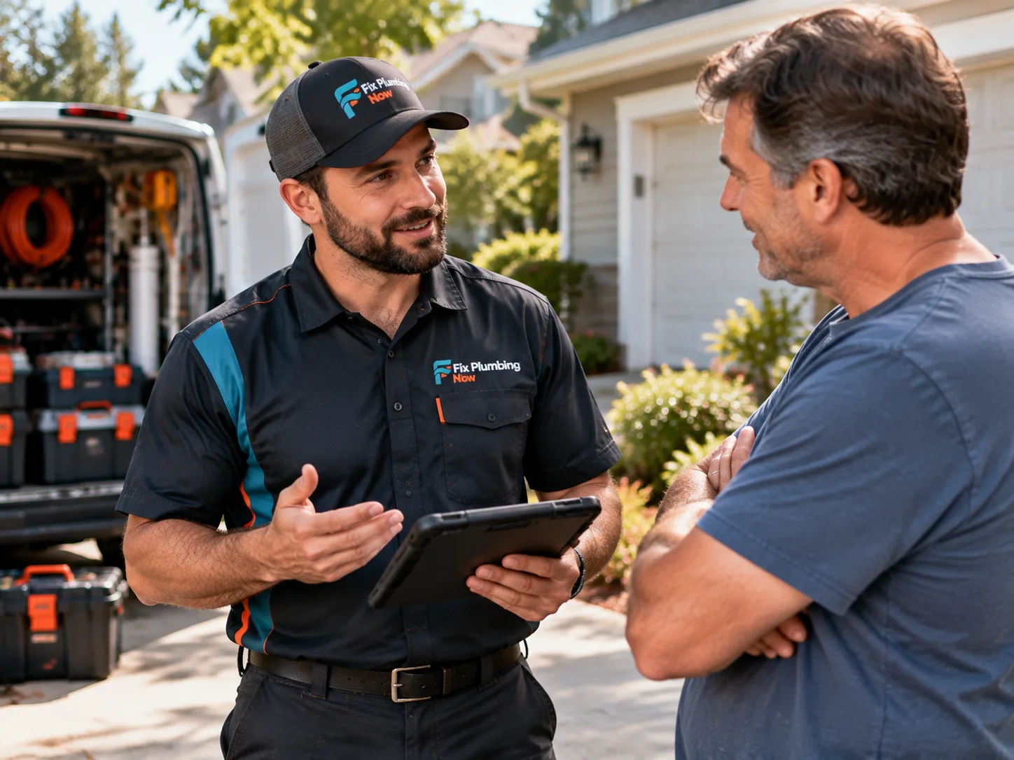 Clogged Drain Service Fleming, OH FAQs